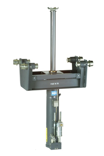 [15130_15495] Pit lift, 14.5 T, 15130_15495, SGS