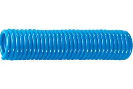 [AH037926] Spiralinė pneumatinė žarna (AH037926, ANI)