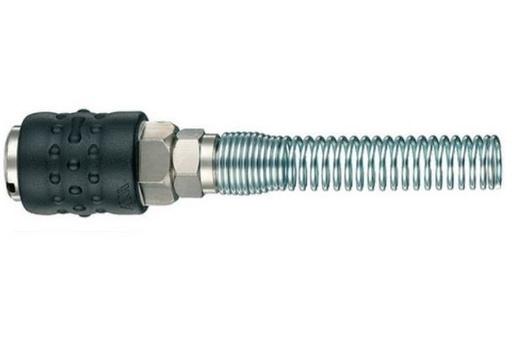 [AH034401] [AH034401] Jungtis F suspausto oro 6x8