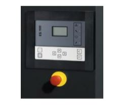 [0000051377] Control panel MK5 GRAPHIC C55 DD IVR BP CHICAGO PNEUMATIC