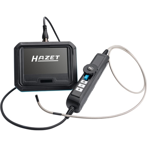 [4812-21/5AF] Endoskopas, 4812-21/5AF, HAZET