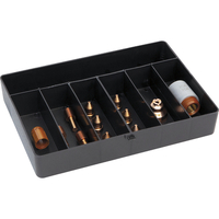 [037540] [037540] Priedų rinkinys plazminio pjovimo aparato CUTTER 70 CT degikliui, 037540, GYS [037540]