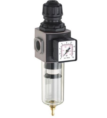 [AH116304] Pressure regulator E/14/2/P 1/4"F (AH116304, ANI)