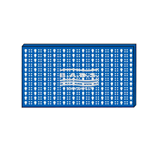 [010001064] [010001064] Sienelė įrankiams metalinė Profi1000x850mm.