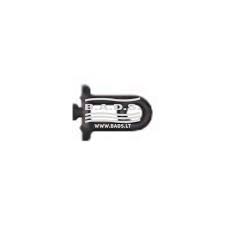 [010002005] [010002005] Kabliukas įrankiams plastikinis su žiedu B05 TECNOLAM