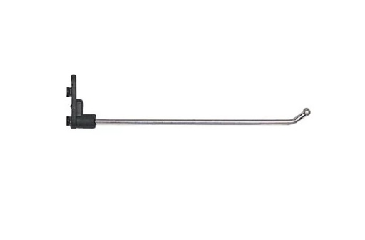 [010002011] Kabliukas įrankiams metalinis 200 mm B02/20 TECNOLAM