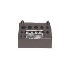 [010002018] [010002018] Grąžtų laikiklis kabinamas ant sienėlės B12