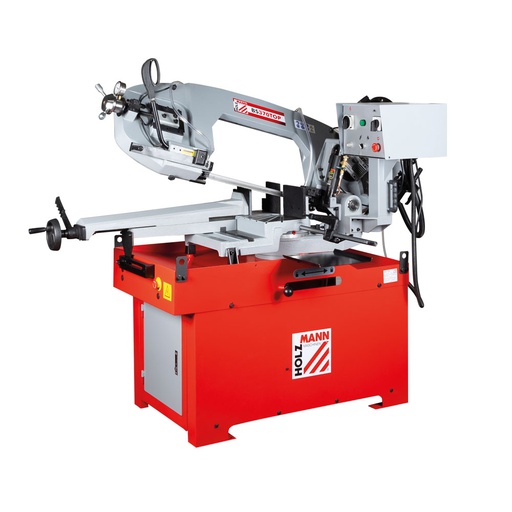[BS370TOP_400V] Juostinis pjūklas metalui Holzmann BS370TOP_400V [BS370TOP_400V]