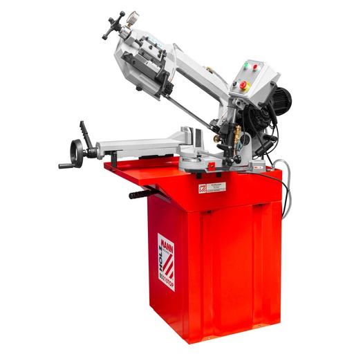 [BS210TOP_400V] Juostinis pjūklas metalui Holzmann BS210TOP_400V [BS210TOP_400V]