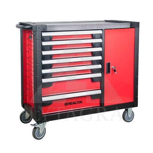 [RT21070602] Spintelė ant ratukų Realtek RT21070602