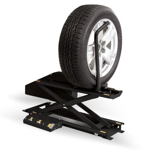 [GAR325] Wheel lift Standard GAR325, RAVAGLIOLI