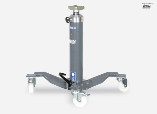 [109362] Greičių dėžių keltuvas 2.0 T, JUNIOR JACK BLITZ 109362