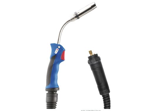 [040953] [040953] Degiklis ALU 4m 040953 GYS [040953]