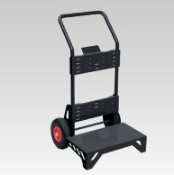 [039568] [039568] Vežimėlis XL JOB SITE, 039568 GYS