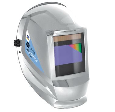 [043909] [043909] Suvirinimo skydelis LCD GYSMATIC 9-13 G HELMET, GYS [043909]