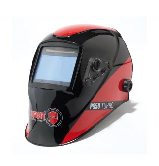 [MSC000305] Suvirinimo skydelis SACIT P950 Turbo, TRAFIMET