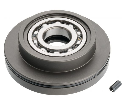 [9014P-09/4] [9014P-09/4] [9014P-09/4] Cilindro dangtelis su guoliu (viršutinis), 9014P-09/4, Hazet