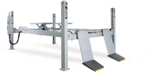 [SM40-47] Keturių kolonų keltuvas 4,0 T  SM40-47 ROTARY