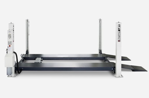 [SM40-47 BMW] Keturių kolonų keltuvas 4,0 T  SM40-47 BMW, ROTARY