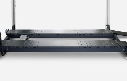 [CK-SM40-47BMW] Comfortkit ROTARY 