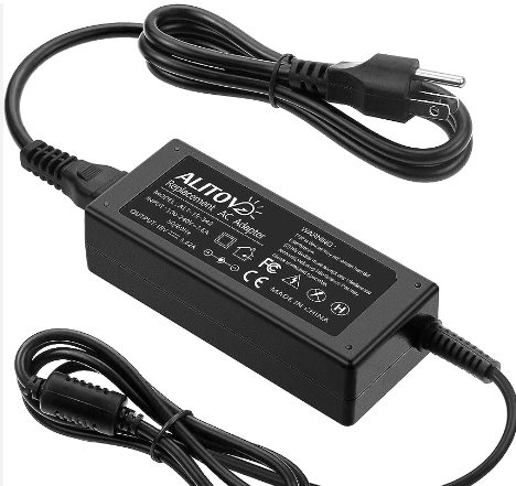 [3906885] Maitinimo blokas, 19VDC 70W CEC LEVEL VI L1.8m 5.5x2.1, TEXA