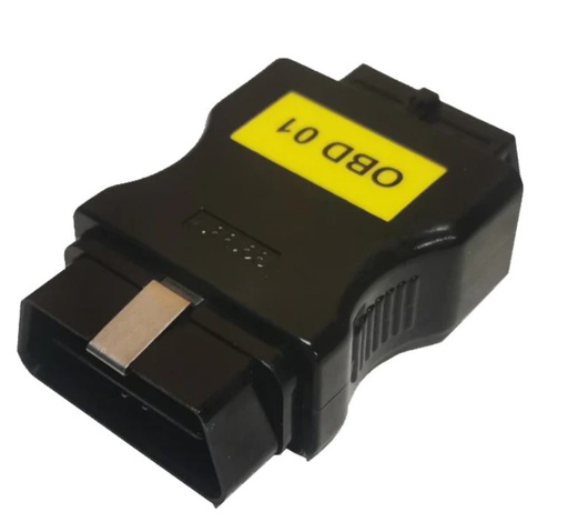 [3913317] OBD adapter for CFMOTO motorcycle and ATV diagnostics, 3913317, TEXA
