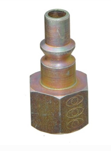 [48503] [48503] Adapter, 48503, EUROLUBE