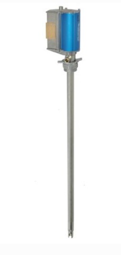 [12752] [12752] Air operated grease pump, 12752, EUROLUBE
