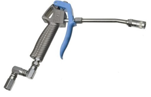 [14615] [14615] Control valve complete, 14615, EUROLUBE