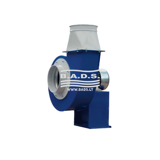 [AL-50] Fan 0.37 kW, AL-50, FILCAR