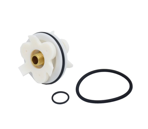 [2426501] [2426501] Pneumatic valve, 2426501, EUROLUBE