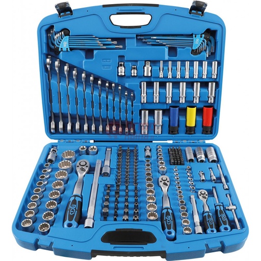 [2426518] [2426518] Repair kit piston + rod 1:1 22820, 2426518, EUROLUBE