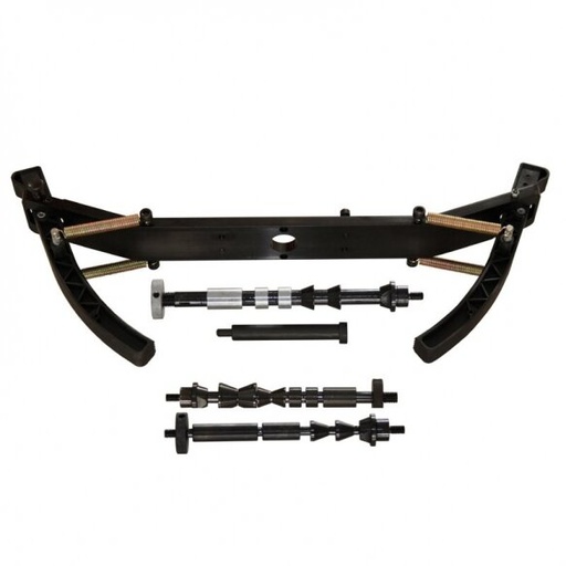 [PLX000449] Wheel balancer attachment for motorcycles