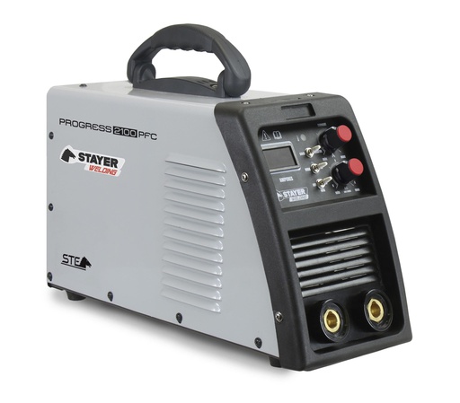 [0001.001363] [0001.001363] Suvirinimo aparatas Progress 2100 PFC Stayer