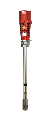 [25767] [25767] Grease pump for 20kg drum, 25767, EUROLUBE