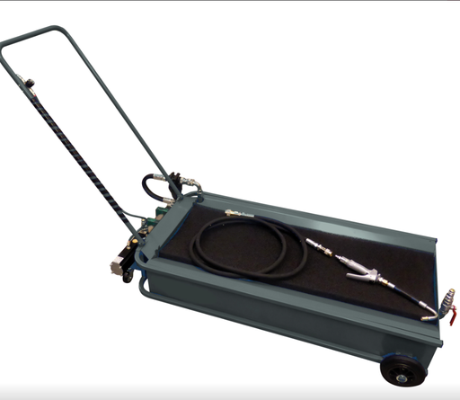 [0951-500W] [0951-500W] Antifreeze drainer with pump 0951-500W Eurolube