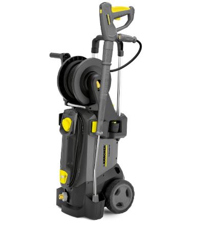[1.520-942] High pressure washer HD 5/17 CX Plus, KARCHER