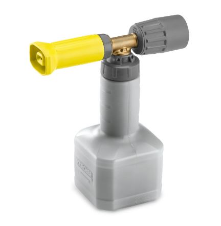 [4.112-054] Putų antgalis HD Basic 2, EASY!Lock  KARCHER