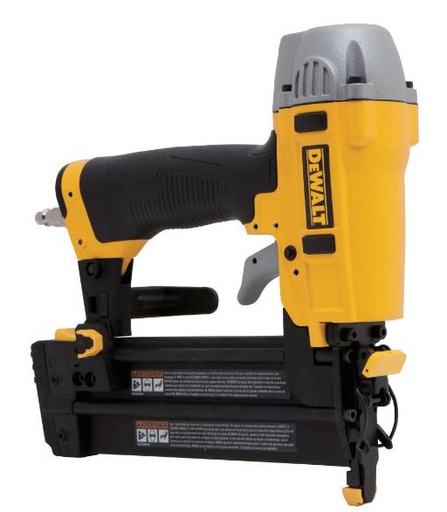 [DPSSX38] Pneumatinis kabių ir vinių pistoletas DPSSX38, DeWalt