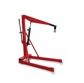 [T1576] Engine crane foldable, 1 Ton 4822331 SONIC EQUIPMENT