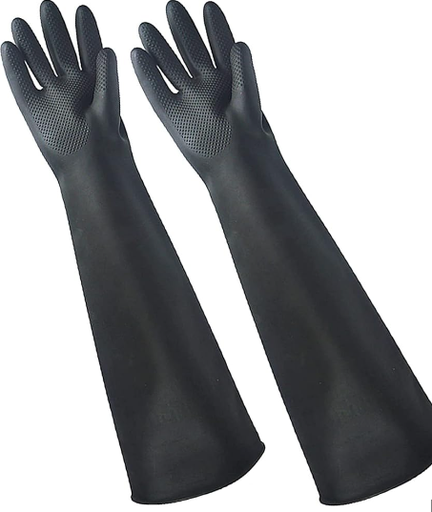 [DPF-PIR] Pirštinės DPF plovyklai, Mu- Teks