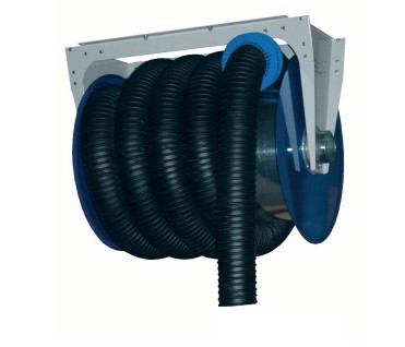 [AC-100/13D] Exhaust gas suction coil, AC-100/13D, FILCAR