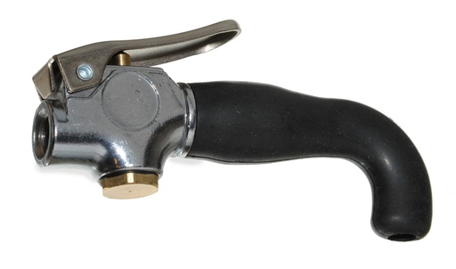 [2410561] [2410561] Water Control Valve with rubber outlet, 2410561, EUROLUBE