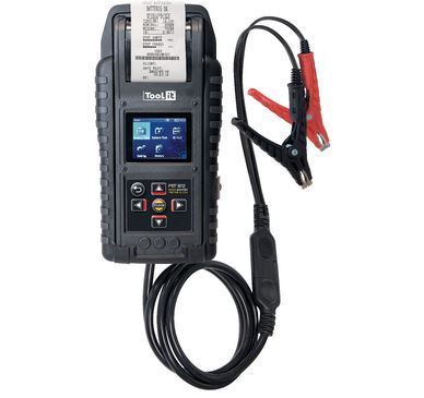 [076686] Battery Tester, PBT812 - START/STOP, GYS [076686]