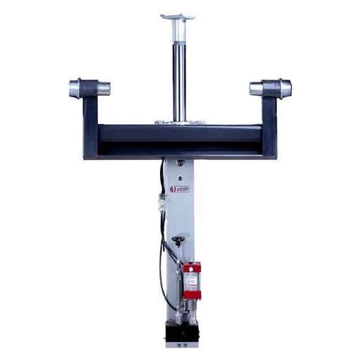 [P-PH-L 11/750] [P-PH-L 11/750] Pit lift axle hydraulic 11T P-PH-L 11/750 Pitlift