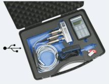 [041983_1] [041983_1] Hidraulinės sistemos tikrinimo prietaisas HD 01_Set_03 Leitenberger 