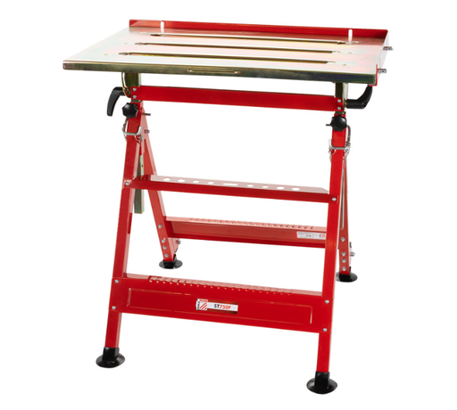 [ST750F] Welding table HOLZMANN [ST750F]