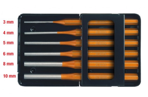 [162.0370] [162.0370] Replės užspaudimo žiedams nuimti 500.1037 KS TOOLS [500.1037]