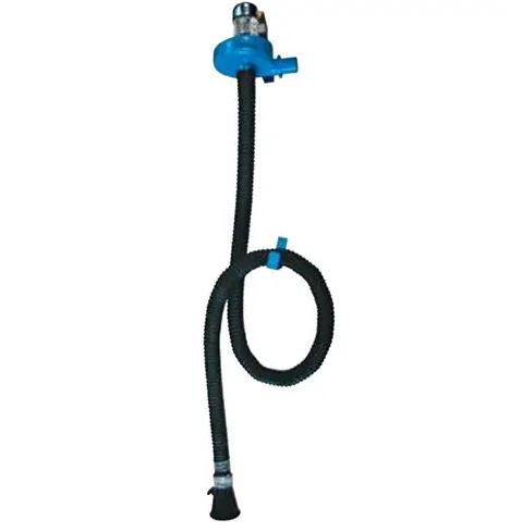 [ECOARG-1-75/5] Exhaust gas collection system, ECOARG-1-75/5, FILCAR