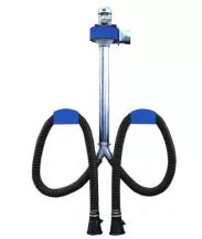 [ECOARG-2-75/5] Exhaust gas collection system ECOARG-2-75/5 FILCAR